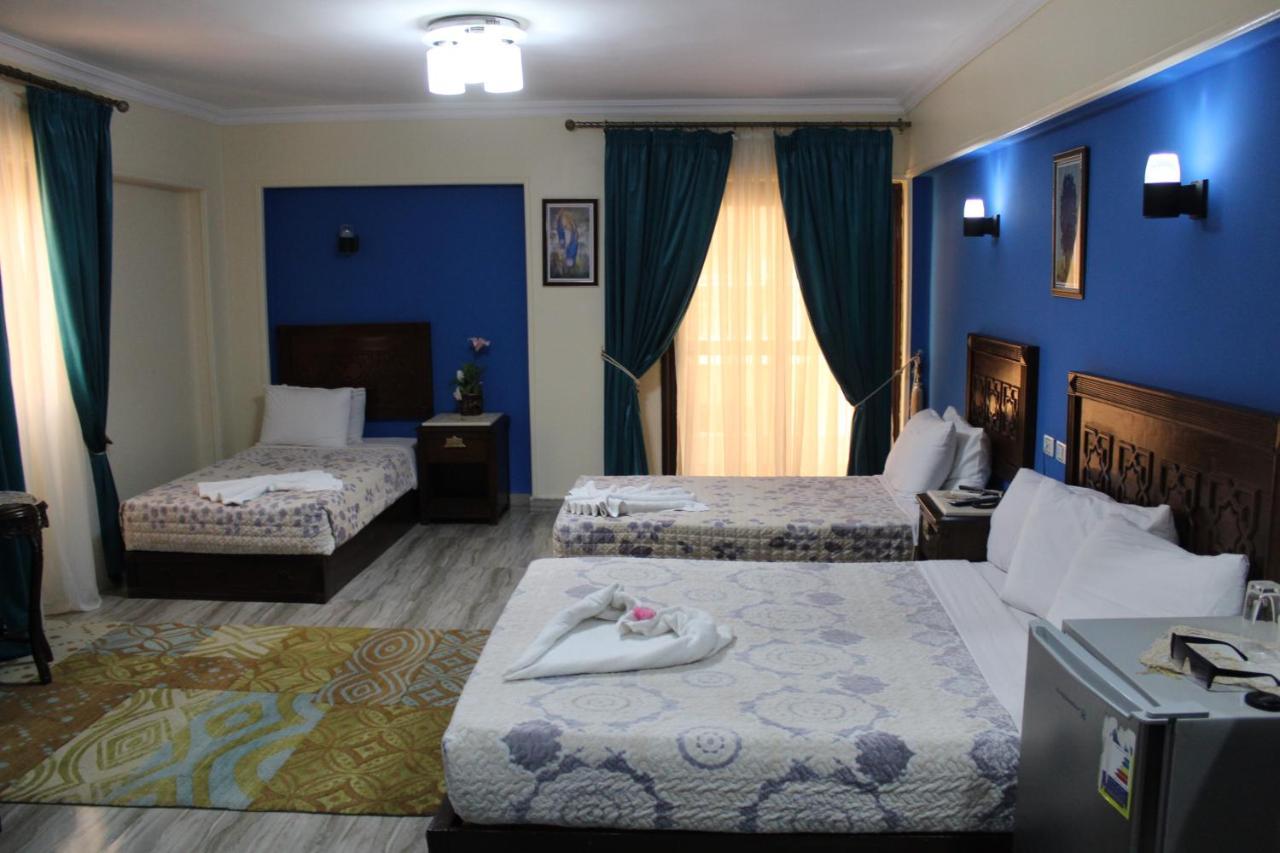 Amin Hotel Кайро Екстериор снимка