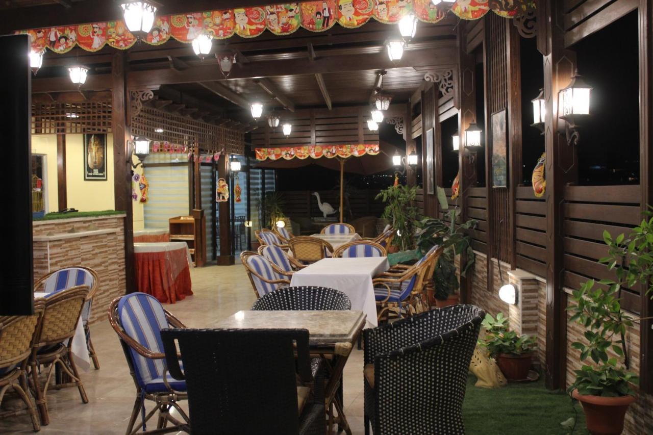 Amin Hotel Кайро Екстериор снимка