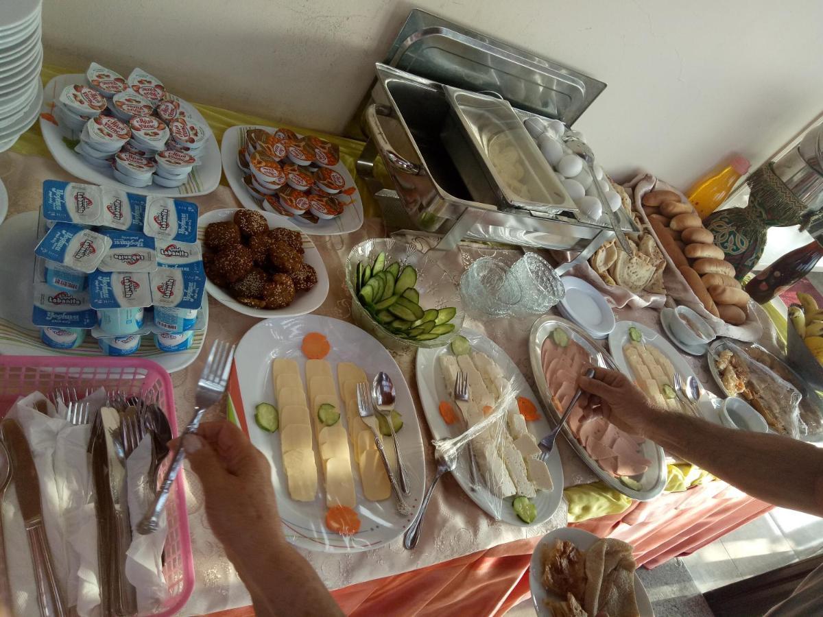 Amin Hotel Кайро Екстериор снимка