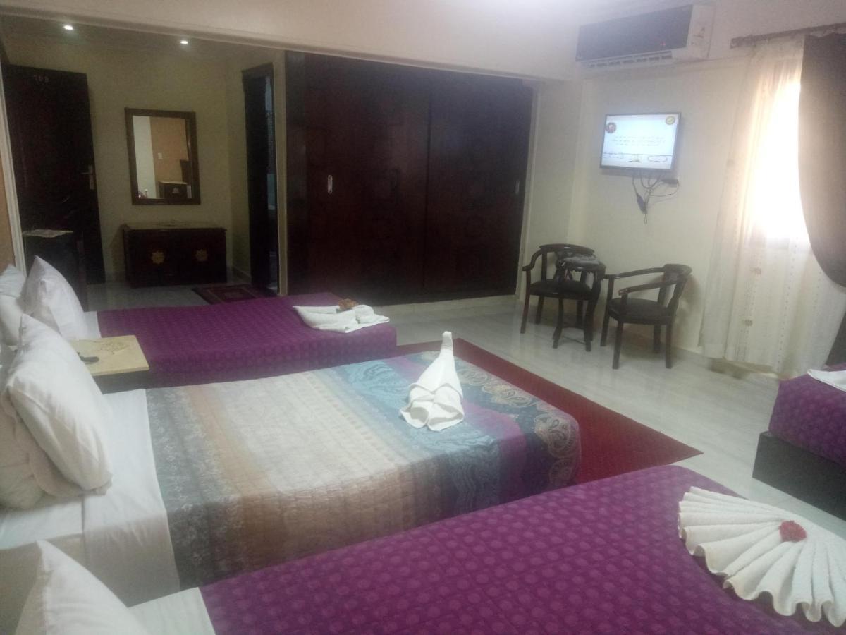 Amin Hotel Кайро Екстериор снимка