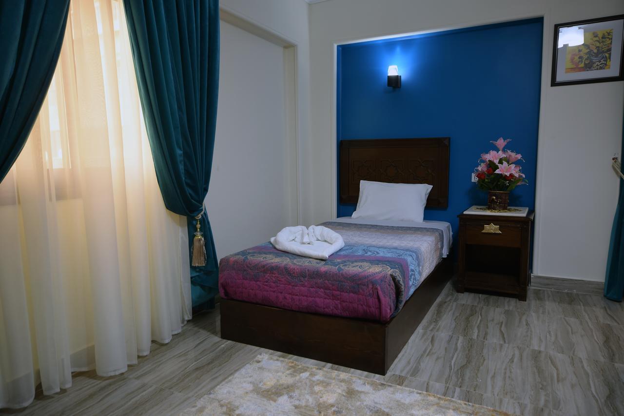 Amin Hotel Кайро Екстериор снимка