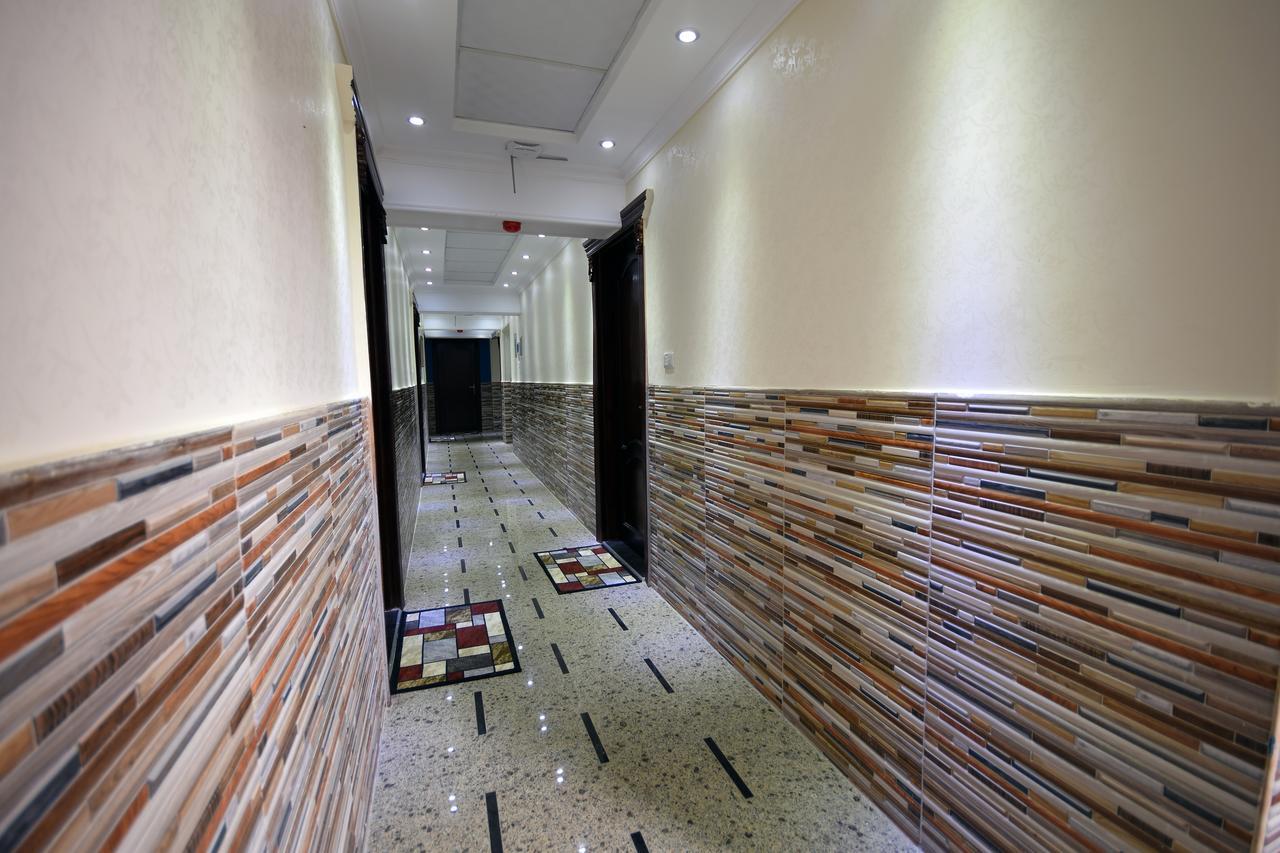 Amin Hotel Кайро Екстериор снимка