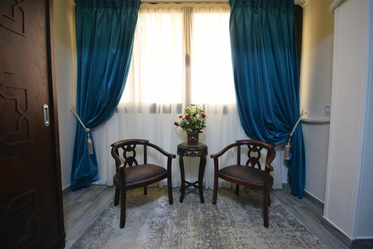 Amin Hotel Кайро Екстериор снимка